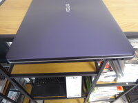 Asus VivoBook 17 Büro Notebook Intel Pentium 4405U 8GB - 512GB SSD