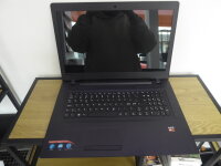 Lenovo IdeaPad 110 Büro Notebook AMD A6-7310 8GB -...