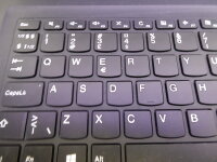 Lenovo IdeaPad 110 Büro Notebook AMD A6-7310 8GB - 256GB SSD