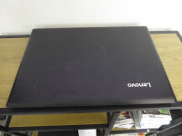 Lenovo IdeaPad 110 Büro Notebook AMD A6-7310 8GB - 256GB SSD