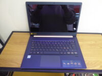 Acer Swift SF514-52T  Büro Notebook Intel i7-8550U...