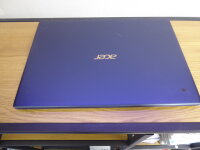 Acer Swift SF514-52T  Büro Notebook Intel i7-8550U 8GB 512GB SSD