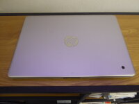 HP Envy 14s-FQ0 Büro Notebook AMD Ryzen 5 4500 8GB - 256GB SSD