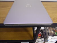 HP Envy 14s-FQ0 Büro Notebook AMD Ryzen 5 4500 8GB - 256GB SSD