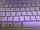 HP Envy 14s-FQ0 Büro Notebook AMD Ryzen 5 4500 8GB - 256GB SSD