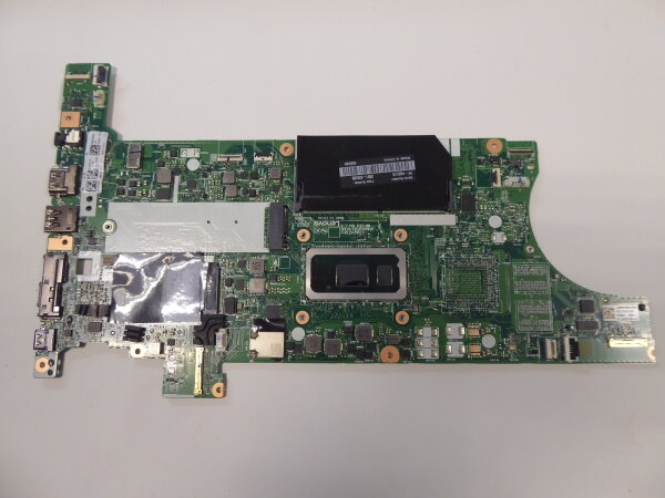 Lenovo ThinkPad T14 Gen. 1  i5-10210U 16GB Mainboard Motherboard NM-C931 #5148