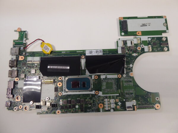 Lenovo ThinkPad L14 Gen. 2  i3-1115G4 Mainboard BIOS PASSWORT!! NM-D271  #4983