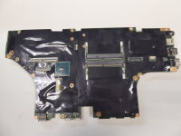 Lenovo ThinkPad P15 P17 Gen. 1  i9-10885H Mainboard 5B20Z46173 #5151