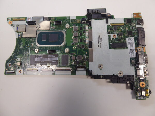 Lenovo ThinkPad T14s i5-1135G7 Mainboard NM-D361 #5152