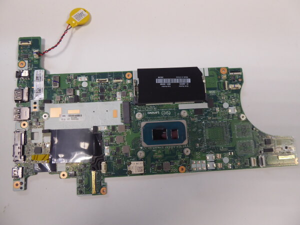 Lenovo ThinkPad T14 Gen. 2  i7-1185G7 16GB Mainboard NM-D352 #5153