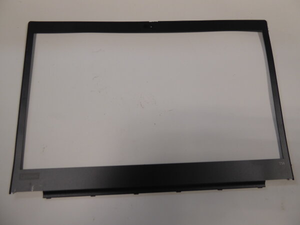 Lenovo ThinkPad T14 Gen. 2 Displayrahmen Blende   #5153