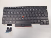 Lenovo ThinkPad T14 Gen. 2 ORIGINAL Keyboard dansk Layout...