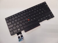 Lenovo ThinkPad T14 Gen. 2 ORIGINAL Keyboard dansk Layout 5N20V43876  #5153