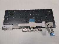 Lenovo ThinkPad T14 Gen. 2 ORIGINAL Keyboard dansk Layout 5N20V43876  #5153