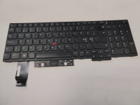 Lenovo ThinkPad T15 Gen. 1 ORIGINAL Keyboard nordic...