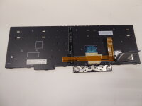 Lenovo ThinkPad T15 Gen. 1 ORIGINAL Keyboard nordic Layout 5N20V78142 #4914