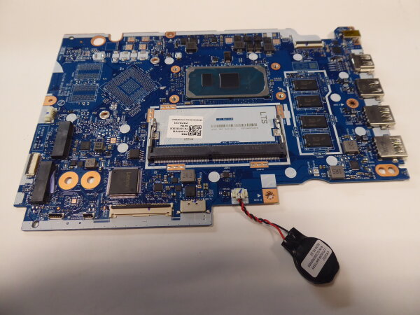Lenovo IdeaPad S145-15IIL  i5-1035G1 4GB Mainboard 5B20S43830 #5154