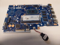 Lenovo IdeaPad S145-15IIL  i5-1035G1 4GB Mainboard...
