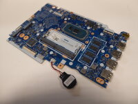 Lenovo IdeaPad S145-15IIL  i5-1035G1 4GB Mainboard 5B20S43830 #5154