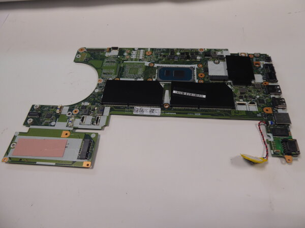 Lenovo ThinkPad L15 Gen. 2  i5-1135G7 Mainboard Motherboard NM-D271 #5155