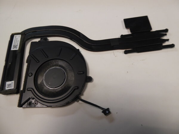 Lenovo ThinkPad L15 Gen. 3 Kühler Lüfter Cooling Fan 5H41B77248 #5079