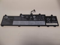 Lenovo ThinkPad L15 Gen. 3 ORIGINAL Akku Batterie L21D3PG2 #A30