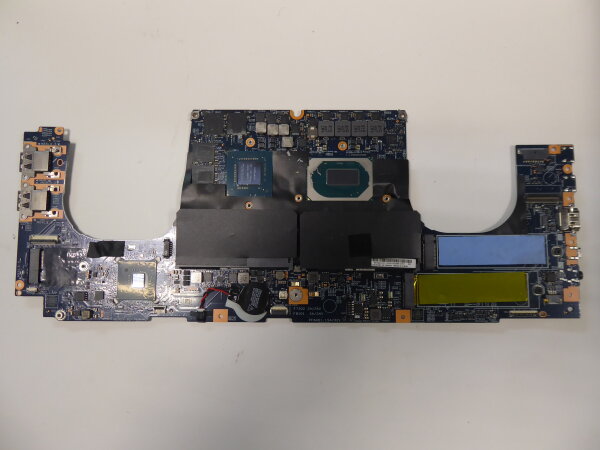 Lenovo ThinkPad P1 Gen. 2  i7-9850H Mainboard Motherboard T2000 4GB Grafik #5156