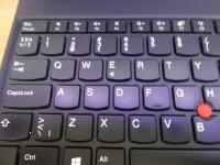 Lenovo ThinkPad T15 Gen. 1 Büro Notebook Intel i5-10210U 8GB - 256GB SSD