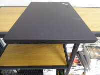 Lenovo ThinkPad T15 Gen. 1 Büro Notebook Intel i5-10210U 8GB - 256GB SSD