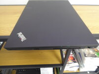 Lenovo ThinkPad T15 Gen. 1 Büro Notebook Intel i5-10210U 8GB - 256GB SSD