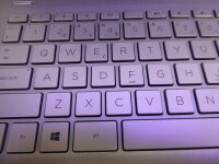 HP Pavilion 14ee Büro Notebook i5-1035G1 8GB - 256GB SSD