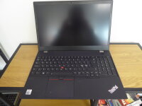 Lenovo ThinkPad T15 Gen. 1 Büro Notebook Intel...