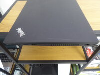 Lenovo ThinkPad T15 Gen. 1 Büro Notebook Intel i5-10210U 16GB - 256GB SSD