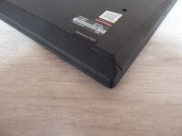 Lenovo ThinkPad T15 Gen. 1 Büro Notebook Intel i5-10210U 16GB - 256GB SSD
