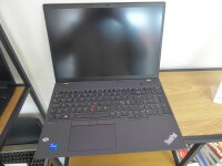 Lenovo ThinkPad T16 Gen. 1 Büro Notebook Intel...