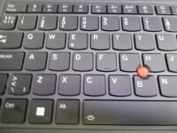 Lenovo ThinkPad T16 Gen. 1 Büro Notebook Intel i7-1255U 16GB - 512GB SSD