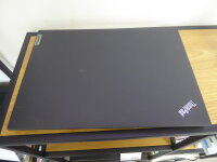 Lenovo ThinkPad T16 Gen. 1 Büro Notebook Intel i7-1255U 16GB - 512GB SSD