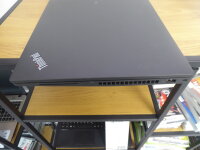 Lenovo ThinkPad T16 Gen. 1 Büro Notebook Intel i7-1255U 16GB - 512GB SSD