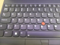 Lenovo ThinkPad T15p Gen. 1 Büro Notebook Intel i7-10750U 16GB - 512GB SSD