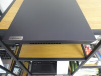 Lenovo ThinkPad T15p Gen. 1 Büro Notebook Intel i7-10750U 16GB - 512GB SSD