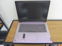 Lenovo IdeaPad 3 Büro Notebook Intel i5-10350 G1 8GB...
