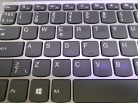 Lenovo IdeaPad 3 Büro Notebook Intel i5-10350 G1 8GB - 256BGB SSD