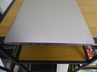 Lenovo IdeaPad 3 Büro Notebook Intel i5-10350 G1 8GB - 256BGB SSD