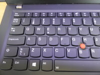 Lenovo Thinkpad T14s Gen. 1 Büro Notebook Intel i5-10210U 8GB - 256BGB SSD