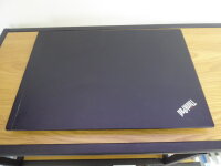 Lenovo Thinkpad T14s Gen. 1 Büro Notebook Intel i5-10210U 8GB - 256BGB SSD
