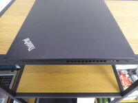 Lenovo Thinkpad T14s Gen. 1 Büro Notebook Intel i5-10210U 8GB - 256BGB SSD