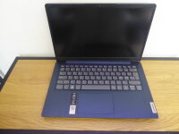 Lenovo IdeaPad 3 Büro Notebook Intel i3-1115 G4 8GB - 256BGB SSD