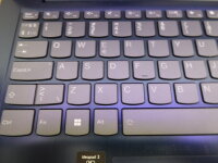 Lenovo IdeaPad 3 Büro Notebook Intel i3-1115 G4 8GB - 256BGB SSD