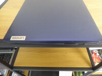 Lenovo IdeaPad 3 Büro Notebook Intel i3-1115 G4 8GB - 256BGB SSD