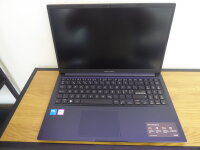 Asus VivoBook 15 Büro Notebook Intel i5 120U 16GB - 512GB SSD